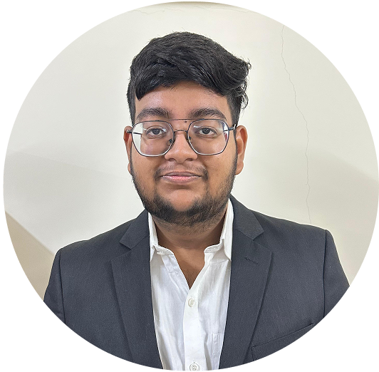 Rudra Gupta